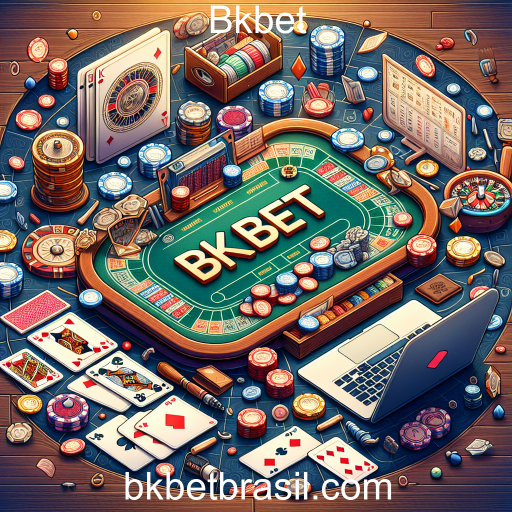 A Evolução dos Jogos de Cartas no Mundo Digital